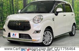 daihatsu cast 2017 CFJ1756464