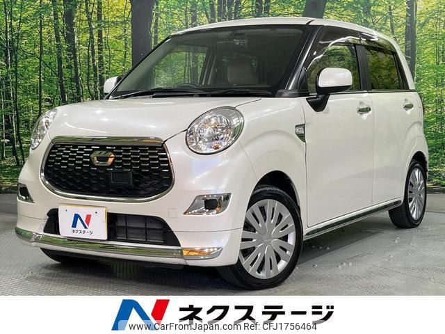 daihatsu cast 2017 CFJ1756464 image 1
