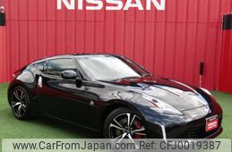 nissan fairlady-z 2022 fe0d02ec1640f01410dcf2a8c396e937