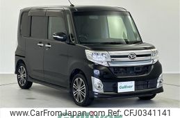 daihatsu tanto 2014 -DAIHATSU--Tanto DBA-LA600S--LA600S-0196759---DAIHATSU--Tanto DBA-LA600S--LA600S-0196759-