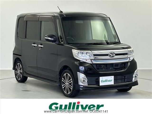 daihatsu tanto 2014 -DAIHATSU--Tanto DBA-LA600S--LA600S-0196759---DAIHATSU--Tanto DBA-LA600S--LA600S-0196759- image 1