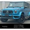 mercedes-benz g-class 2024 CFJ1573852 image 1
