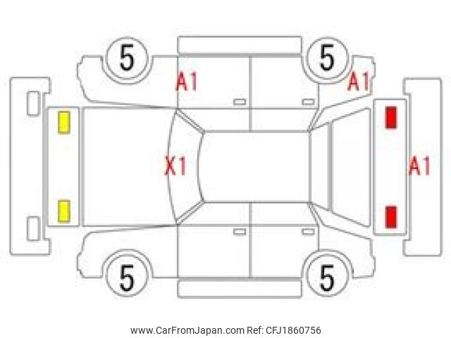 bmw 4-series 2016 CFJ1860756 image 2