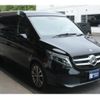 mercedes-benz v-class 2020 GOO_JP_700100180330250522002 image 52