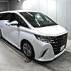 toyota alphard 2023 -TOYOTA 【広島 331す4900】--Alphard AGH45W-0001773---TOYOTA 【広島 331す4900】--Alphard AGH45W-0001773- image 1