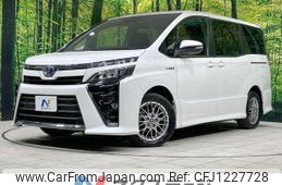 toyota voxy 2020 quick_quick_ZWR80W_ZWR80-0446064