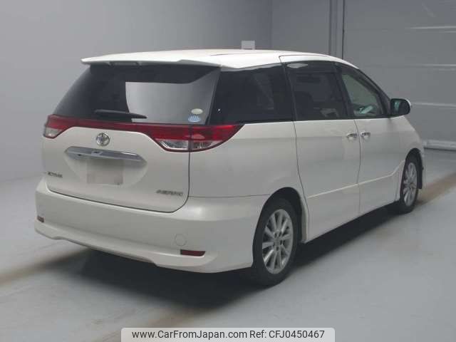 toyota estima 2012 -TOYOTA--Estima DBA-ACR50W--ACR50-7110688---TOYOTA--Estima DBA-ACR50W--ACR50-7110688- image 2