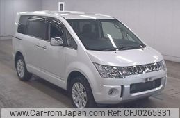 mitsubishi delica-d5 2017 quick_quick_LDA-CV1W_CV1W-1205378