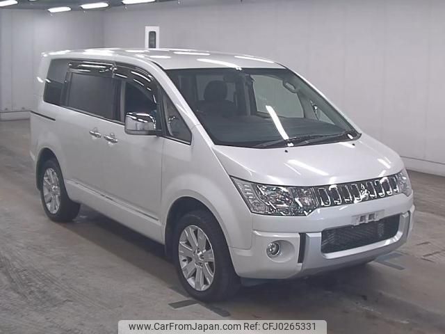 mitsubishi delica-d5 2017 quick_quick_LDA-CV1W_CV1W-1205378 image 1