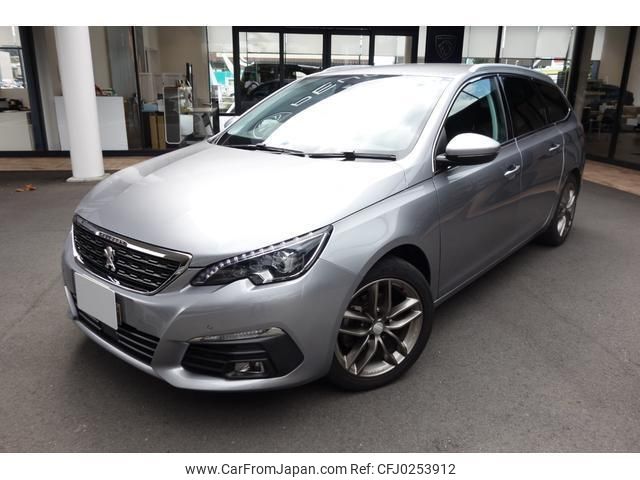 peugeot 308 2021 quick_quick_T9WYH01_VF3LCYHZRMS057616 image 1