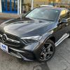 mercedes-benz glc-class 2023 quick_quick_3CA-254305_W1N2543052F087105 image 4