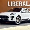 porsche macan 2018 -PORSCHE--Porsche Macan ABA-95BCTM--WP1ZZZ95ZJLB31547---PORSCHE--Porsche Macan ABA-95BCTM--WP1ZZZ95ZJLB31547- image 17