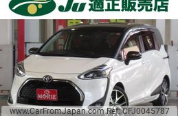 toyota sienta 2019 -TOYOTA--Sienta NSP170G--7211937---TOYOTA--Sienta NSP170G--7211937-