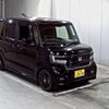 honda n-box 2022 -HONDA 【香川 581す2993】--N BOX JF3-2358107---HONDA 【香川 581す2993】--N BOX JF3-2358107- image 1