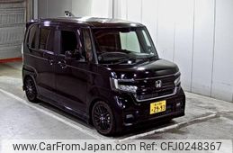 honda n-box 2022 -HONDA 【香川 581す2993】--N BOX JF3-2358107---HONDA 【香川 581す2993】--N BOX JF3-2358107-