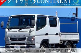 mitsubishi-fuso canter 2014 CFJ1470881
