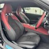 toyota supra 2025 CFJ1768803 image 5