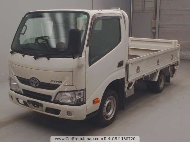 toyota dyna-truck 2020 -TOYOTA--Dyna QDF-KDY231--KDY231-8041980---TOYOTA--Dyna QDF-KDY231--KDY231-8041980- image 1