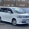 toyota voxy 2010 -TOYOTA--Voxy DBA-ZRR75W--ZRR75-0058707---TOYOTA--Voxy DBA-ZRR75W--ZRR75-0058707- image 1