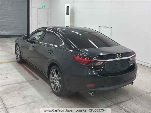 mazda atenza 2017 -MAZDA--Atenza Sedan GJ5FP-301188---MAZDA--Atenza Sedan GJ5FP-301188- image 2