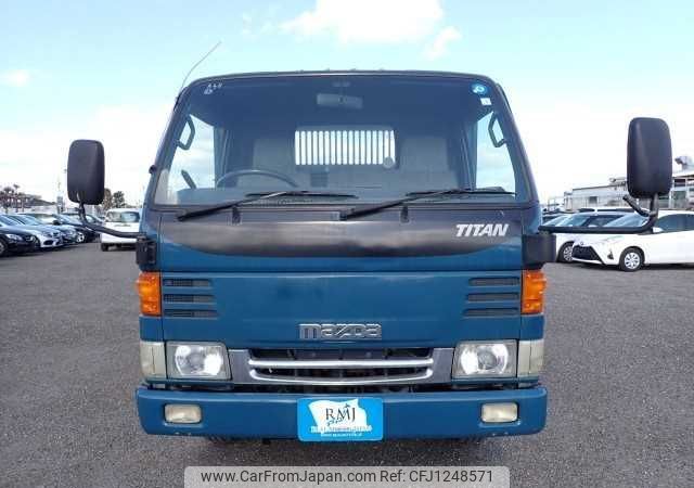 mazda titan 1999 646828-N2025010048F-10 image 2