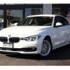 bmw 3-series 2016 -BMW--BMW 3 Series DBA-8A20--WBA8A16050NU34377---BMW--BMW 3 Series DBA-8A20--WBA8A16050NU34377- image 1