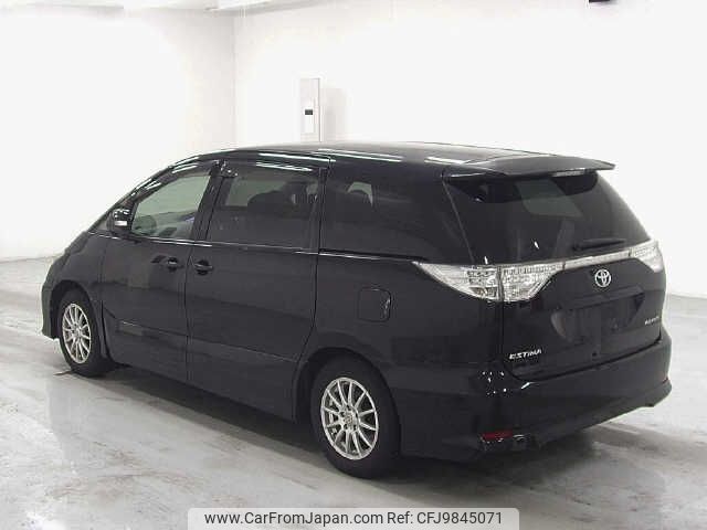 toyota estima 2012 -TOYOTA--Estima ACR50W--7115546---TOYOTA--Estima ACR50W--7115546- image 2