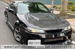 nissan silvia 1999 be45a076a2e813f2184ba715016214b5