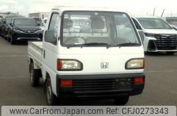 Honda Acty Truck 1993