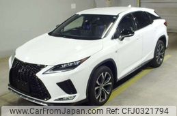 lexus rx 2020 -LEXUS--Lexus RX DBA-AGL25W--AGL25-0009755---LEXUS--Lexus RX DBA-AGL25W--AGL25-0009755-