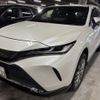 toyota harrier-hybrid 2022 quick_quick_6AA-AXUH80_AXUH80-0044787 image 1