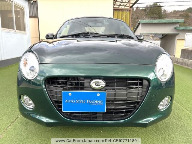 daihatsu copen 2018 quick_quick_LA400K_LA400K-0025385 image 2