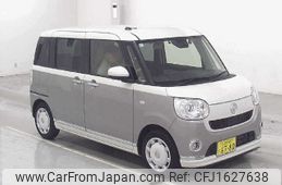 daihatsu move-canbus 2022 CFJ1627638
