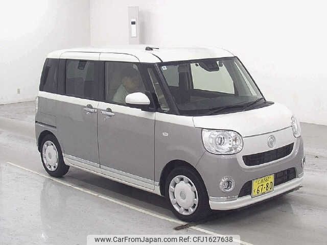 daihatsu move-canbus 2022 CFJ1627638 image 1