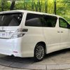 toyota vellfire 2013 -TOYOTA--Vellfire DBA-ANH20W--ANH20-8268054---TOYOTA--Vellfire DBA-ANH20W--ANH20-8268054- image 19