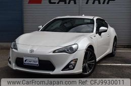 toyota 86 2013 -TOYOTA--86 DBA-ZN6--ZN6-032709---TOYOTA--86 DBA-ZN6--ZN6-032709-