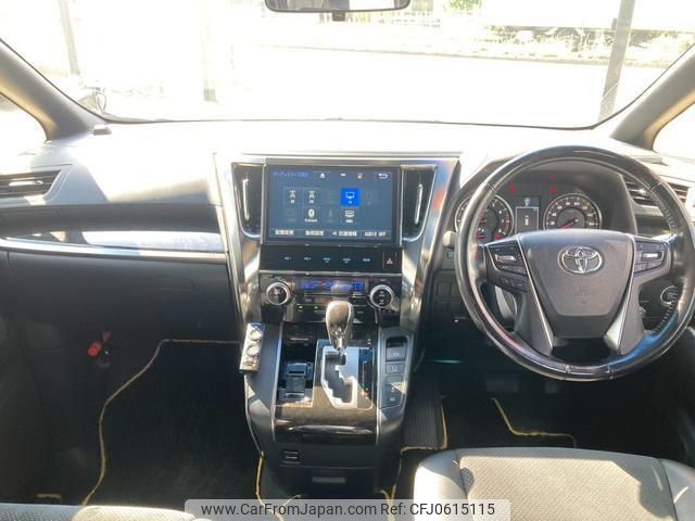 toyota vellfire 2016 quick_quick_AGH30W_AGH30-0109439 image 2