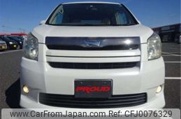 toyota noah 2009 -TOYOTA--Noah DBA-ZRR70W--ZRR70-0167835---TOYOTA--Noah DBA-ZRR70W--ZRR70-0167835-