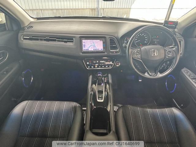 honda vezel 2016 CFJ1640699 image 2