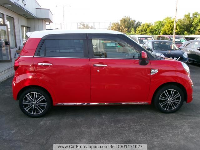 daihatsu cast 2016 quick_quick_DBA-LA250S_0068690 image 2
