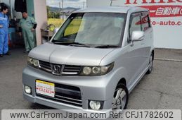 honda zest 2009 CFJ1782602