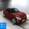 daihatsu copen 2016 -DAIHATSU 【愛媛 581ぬ4708】--Copen LA400K-0014504---DAIHATSU 【愛媛 581ぬ4708】--Copen LA400K-0014504- image 1