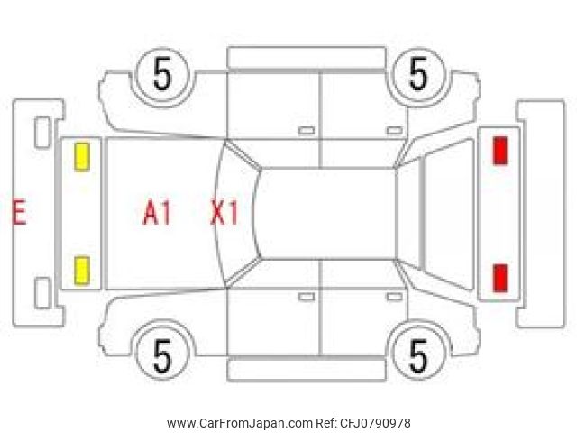 mazda cx-5 2022 -MAZDA--CX-5 6BA-KFEP--KFEP-505699---MAZDA--CX-5 6BA-KFEP--KFEP-505699- image 2