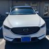 mazda cx-8 2021 CFJ1736812 image 1