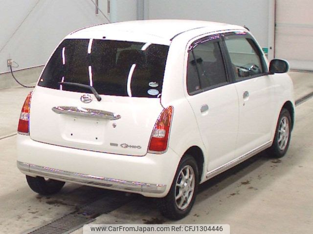 daihatsu mira-gino 2006 -DAIHATSU--Mira Gino L660S-0005931---DAIHATSU--Mira Gino L660S-0005931- image 2