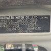 daihatsu move-canbus 2016 -DAIHATSU--Move Canbus DBA-LA800S--LA800S----DAIHATSU--Move Canbus DBA-LA800S--LA800S-- image 31