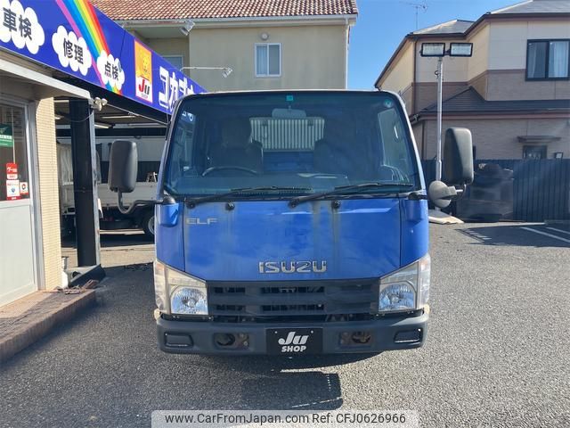 isuzu elf-truck 2014 GOO_NET_EXCHANGE_0560822A30250109W002 image 2