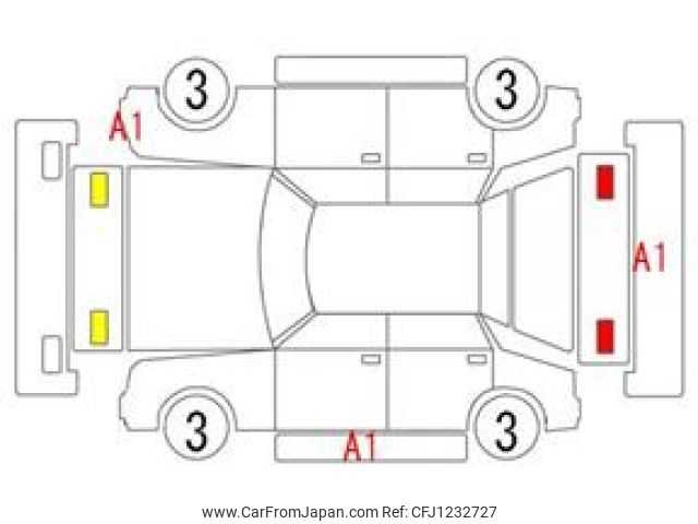 bmw 5-series 2014 -BMW--BMW 5 Series DAA-FZ35--WBA5E12080D387252---BMW--BMW 5 Series DAA-FZ35--WBA5E12080D387252- image 2