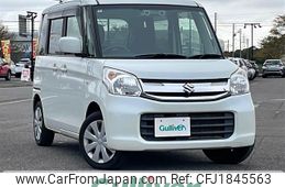 suzuki spacia 2015 CFJ1845563