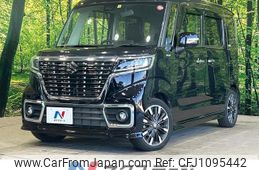 suzuki spacia 2018 quick_quick_MK53S_MK53S-563705